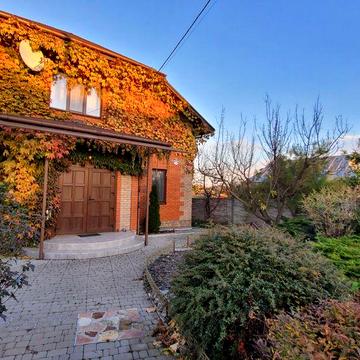 Продаю будинок у с. Ксаверівка 297м2 з ділянкою 46 соток