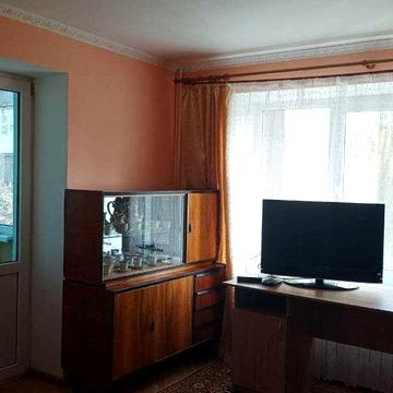 Однокімнатна квартира в оренду