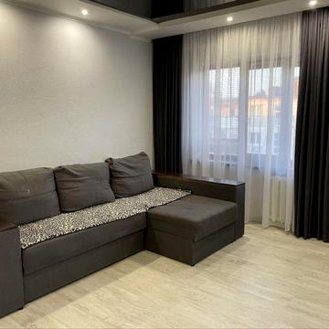 2х кімнатна квартира