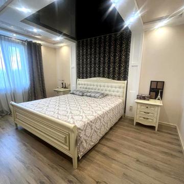 Свободи просп. (Прокофєва), 41