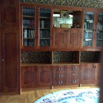 Здам 1 кімнатну квартиру вул Гната Юри 1