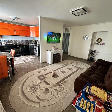 Продам 3-х кімнатну квартиру з автономним опаленням