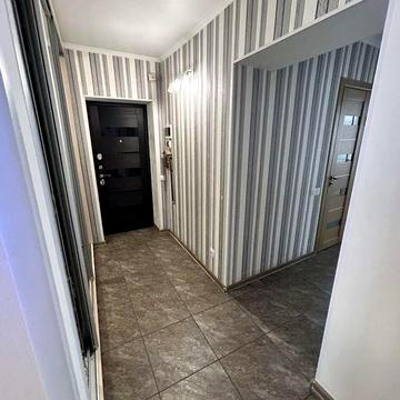 Продам 3-х кімнатну квартиру з автономним опаленням