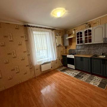 Здам в довготривалу оренду 3-кімнатну квартиру