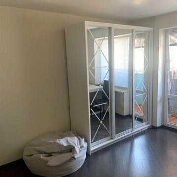 Сдам 1-к квартиру на Виноградаре ( с 7 ноября)