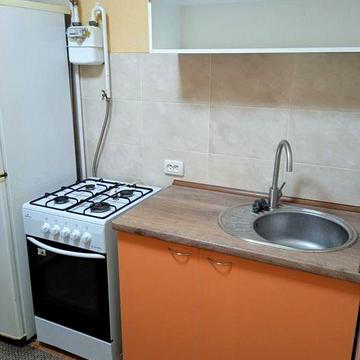 Классная двушка на Соцгороде,Восход.Любой срок.Оплата помесячно.