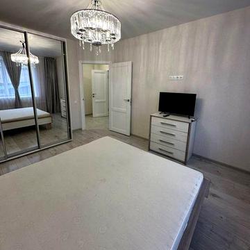 Здається Шикарна 1 кімната квартира ЖК Оскар.