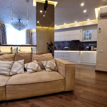 Вишгородська вул., 45