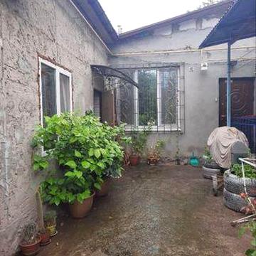 Продам от Хозяина квартиру - дом на земле на Ат.Головатого(Пересыпь)