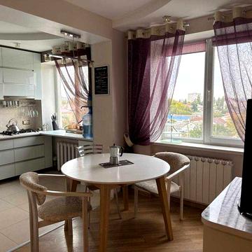 Продам 3к квартиру, вул.Калинова