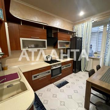 улица Довженко, 6а, Французский бульвар, Приморский, Одесса, Одесская 145000.0 USD