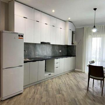 1.5 квартира  Тлехаса