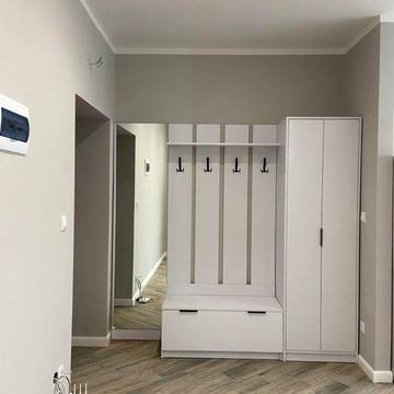 1.5 квартира  Тлехаса