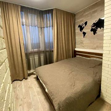 Здається Шикарна 1 кімната квартира ЖК Європейський квартал.