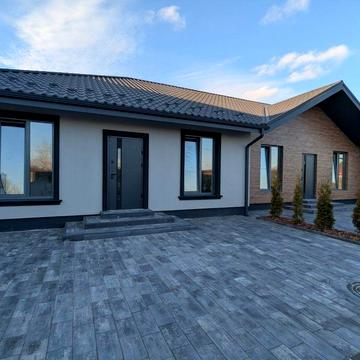 Будинок - таунхаус з газом. Ділянка 1,5 сотки. 20 хвилин до Києва