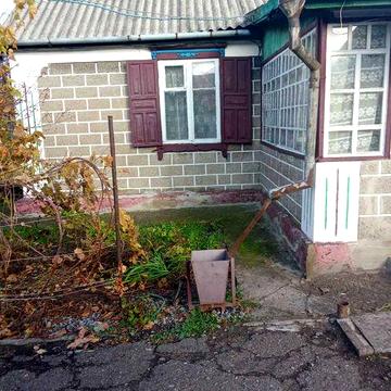 Пролам Дом в жилом состоянии