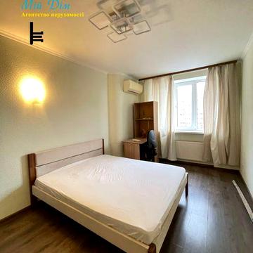 Здаю 2к.квартиру Жк Софія Центральна алея