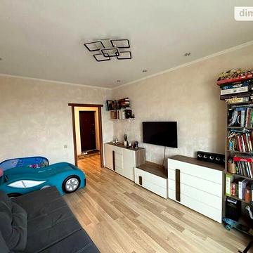 Продаж 1к Квартира Шевченка вулиця ЖК Шевченко