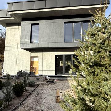 Вишнева вул.