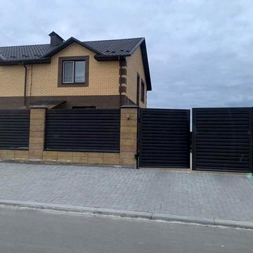 Здам дуплекс пров. Весняний, Агрономічне