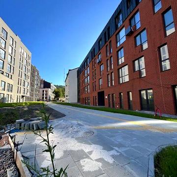 Продаж 1к Квартира Волинська вулиця ЖК Містечко Підзамче