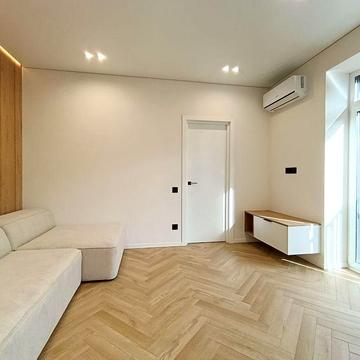 Квартира "Зайти і Жити" р-н Казбет ЖК Шевченка 106