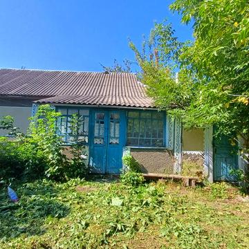 Продам будинок село Глядки