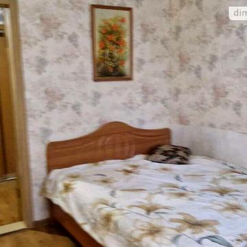 Довгострокова оренда 2к Квартира Миколаївська дорога