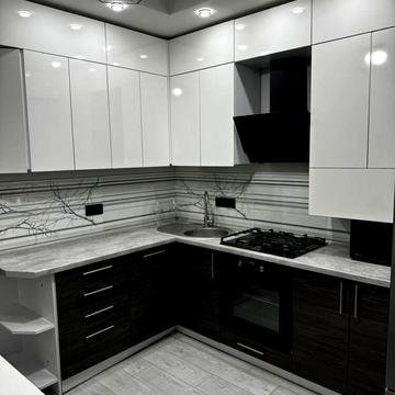 Малоголосківська вул., 16