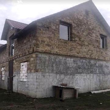 Дом в Малодолинске