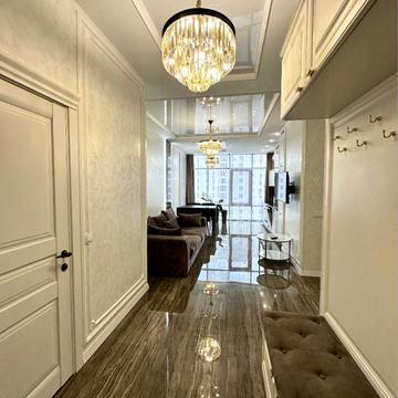 ‼️ЖК БЕЛЫЙ СЛОН‼️Эксклюзивная ‼️евроремонт 65 м2 2-х к. ЖК БЕЛЫЙ СЛОН (Дом в Сокольниках)