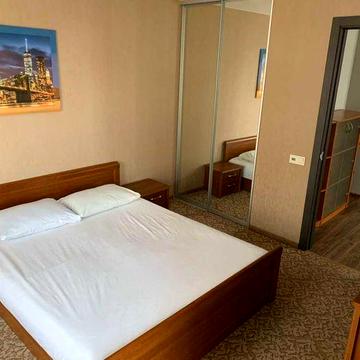 Здам довгостроково 2 квартиру