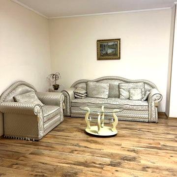 Аренда Срибнокильская 1 3к Хозяин