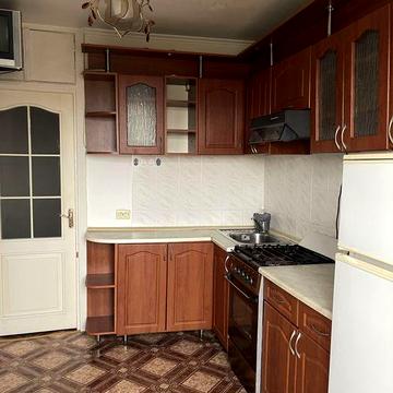 Оренда однокімнатної квартири