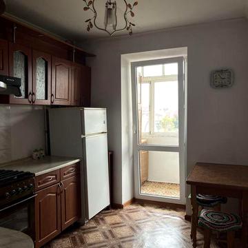 Оренда однокімнатної квартири