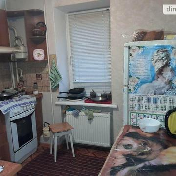 Продаж 2к Квартира вулиця Степана Бандери