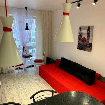 Михайла Максимовича вул. (Онуфрія Трутенка), 24