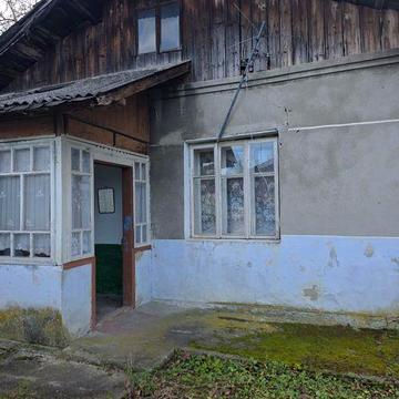 Продам дешево будинок цегляний, газифікований!