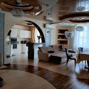 Валерія Лобановського просп. (Червонозоряний), 6-В