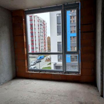 Терміново! простора 3-к біля парку та озера! розтермінування 3 роки ! ЖК Урбан