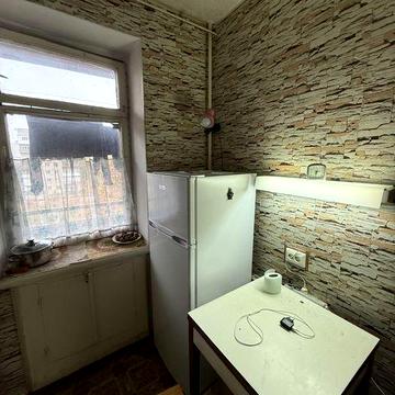 Здаю 1 кімнатну квартиру 3 Слобідська