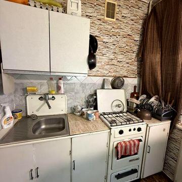 Здаю 1 кімнатну квартиру 3 Слобідська