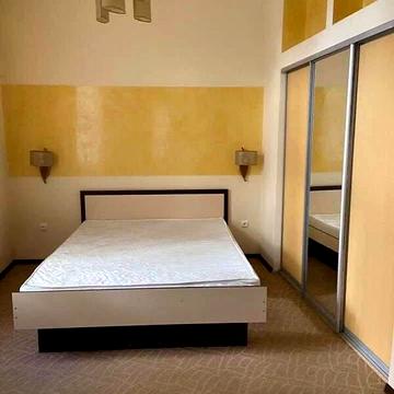 Довгострокова оренда 1к Квартира Менцинського вулиця