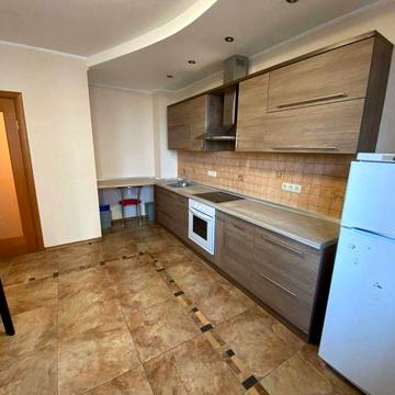 Аренда 3 комн. КВАРТИРА! ЖК Руданського,Зелений острів, «Берестейська»