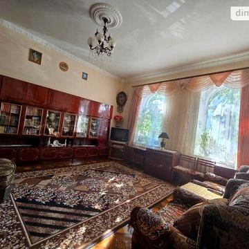 Довгострокова оренда 2к Квартира Шашкевича вулиця