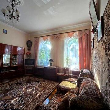 Довгострокова оренда 2к Квартира Шашкевича вулиця