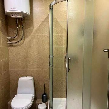 Продаж 1к Квартира Марсельська вулиця ЖК Острова