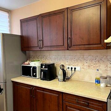 Продаж 1к Квартира Марсельська вулиця ЖК Острова