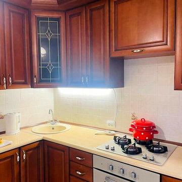 Довгострокова оренда 1к Квартира Стуса Василя вулиця