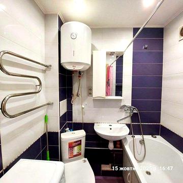 Здам 1 кім.квартиру, пішки до метро Житомирська